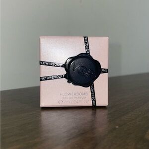 Viktor & Rolf Flowerbomb Eau de Parfum Mini